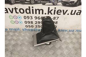 Чехол кулисы 969358H300 Nissan X-Trail T30 2001-2007