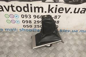 Чехол кулисы 969358H300 Nissan X-Trail T30 2001-2007