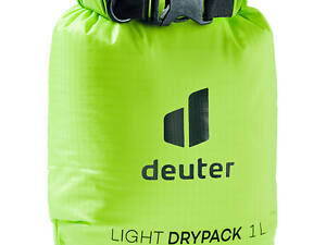 Чохол-мішок Deuter Light Drypack 1 (1052-3940021 8006)