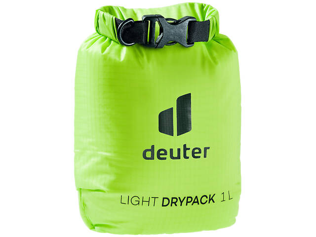 Чохол-мішок Deuter Light Drypack 1 (1052-3940021 8006) - Фото 1