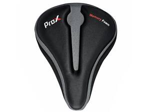 Чохол на сідло Prox M 290 x 210 мм. чорний (C-SI-0315)