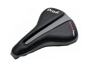 Чохол на сідло Prox S 270 x 200 мм. чорний (C-SI-0316)