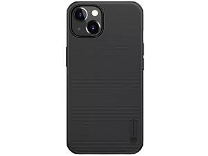 Чехол Nillkin Super Frosted Shield Pro для Apple iPhone 13 / iPhone 14 - Black