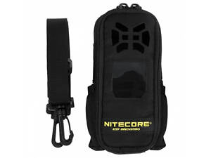 Чохол Nitecore NRH10 для фумігатора EMR10