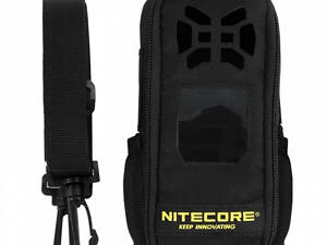 Чехол Nitecore NRH10 для фумигатора EMR10