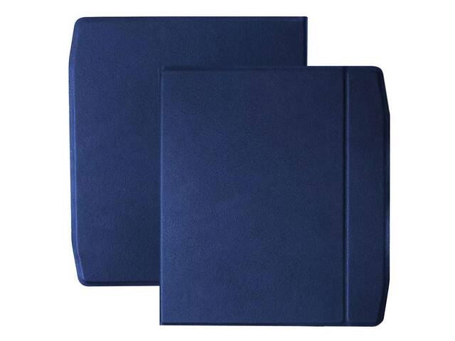 Чехол-обложка Primolux Flip для электронной книги PocketBook 700 Era (PB700-U-16-WW) - Dark Blue - Фото 1