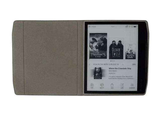 Чехол-обложка Primolux Flip для электронной книги PocketBook 700 Era (PB700-U-16-WW) - Dark Blue - Фото 3