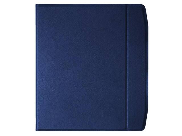 Чехол-обложка Primolux Flip для электронной книги PocketBook 700 Era (PB700-U-16-WW) - Dark Blue - Фото 5