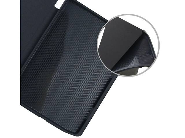 Чохол обкладинка Primolux TPU для електронної книги PocketBook 629 Verse / 634 Verse Pro - Black - Фото 6