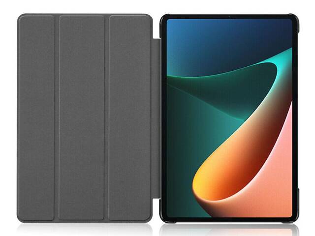 Чехол Primolux для планшета Xiaomi Mi Pad 5 / Mi Pad 5 Pro 11' Slim - Dark Blue - Фото 4