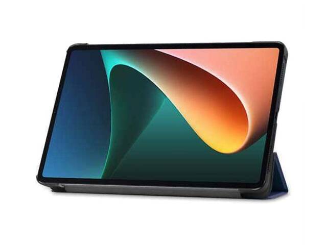 Чехол Primolux для планшета Xiaomi Mi Pad 5 / Mi Pad 5 Pro 11' Slim - Dark Blue - Фото 2