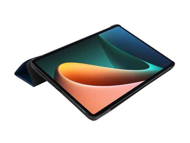 Чехол Primolux для планшета Xiaomi Mi Pad 5 / Mi Pad 5 Pro 11' Slim - Dark Blue - Фото 3