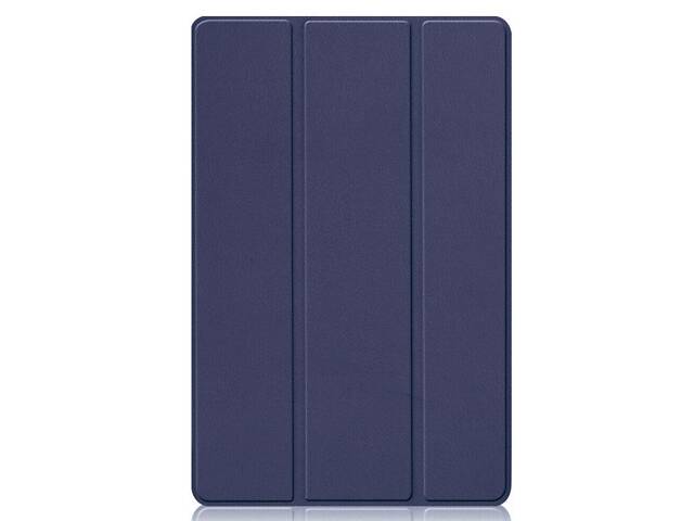Чехол Primolux для планшета Xiaomi Mi Pad 5 / Mi Pad 5 Pro 11' Slim - Dark Blue - Фото 5
