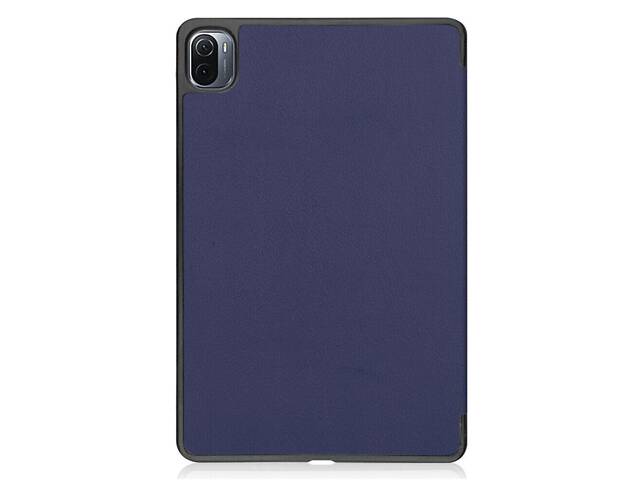 Чехол Primolux для планшета Xiaomi Mi Pad 5 / Mi Pad 5 Pro 11' Slim - Dark Blue - Фото 6
