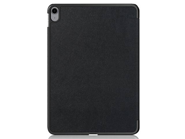 Чохол Primolux Slim для планшета Apple iPad 11' (A16) 2025 (A3354 / A3355 / A3356) - Black - Фото 1