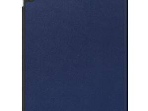 Чохол Primolux Slim для планшета Apple iPad 11' (A16) 2025 (A3354 / A3355 / A3356) - Dark Blue