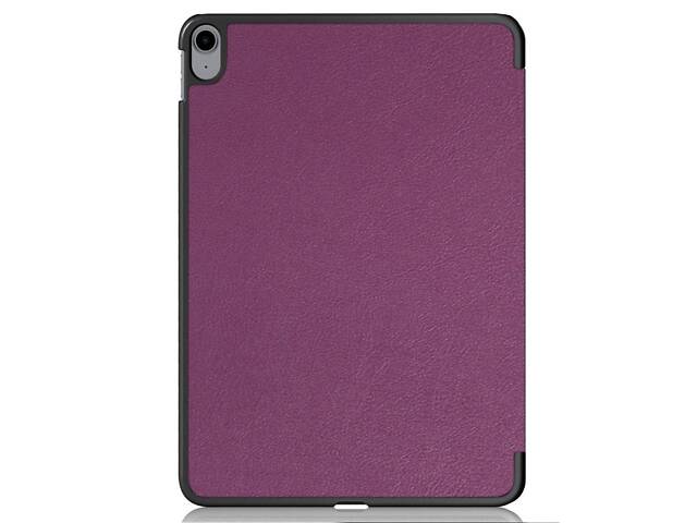 Чехол Primolux Slim для планшета Apple iPad 11' (A16) 2025 (A3354 / A3355 / A3356) - Purple - Фото 1