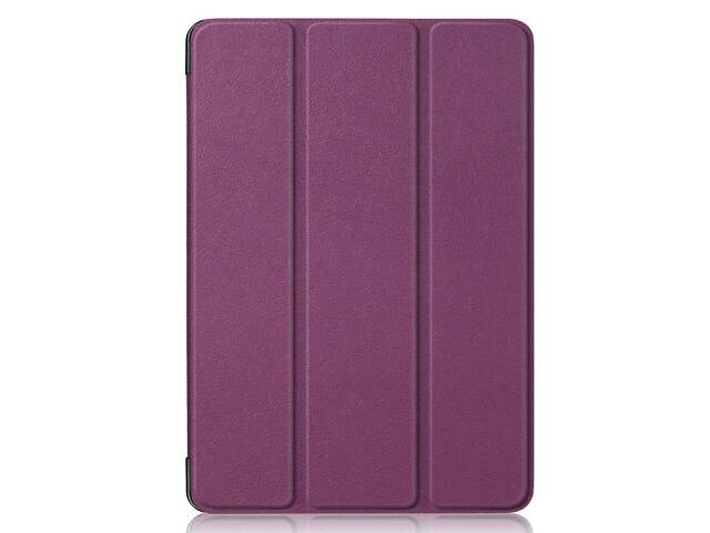 Чехол Primolux Slim для планшета Apple iPad 11' (A16) 2025 (A3354 / A3355 / A3356) - Purple - Фото 2