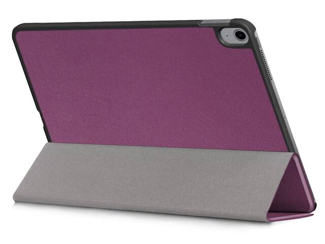 Чехол Primolux Slim для планшета Apple iPad 11' (A16) 2025 (A3354 / A3355 / A3356) - Purple - Фото 4