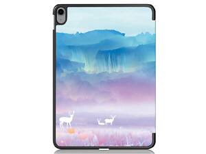 Чохол Primolux Slim для планшета Apple iPad 11' (A16) 2025 (A3354 / A3355 / A3356) - Deer