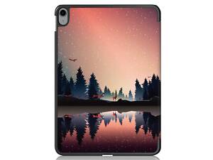 Чохол Primolux Slim для планшета Apple iPad 11' (A16) 2025 (A3354 / A3355 / A3356) - Nature