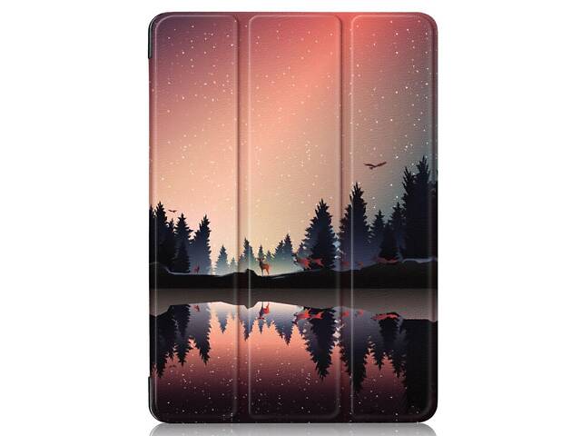 Чехол Primolux Slim для планшета Apple iPad 10.9' 10th Gen. 2022 (A2696 / A2757 / A2777) - Nature - Фото 2