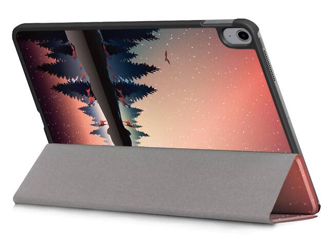 Чехол Primolux Slim для планшета Apple iPad 10.9' 10th Gen. 2022 (A2696 / A2757 / A2777) - Nature - Фото 4