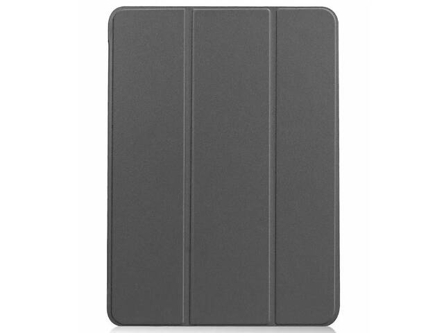 Чохол Primolux Slim для планшета Apple iPad Air 11' 2024 (A2902 / A2903 / A2904) - Grey - Фото 1