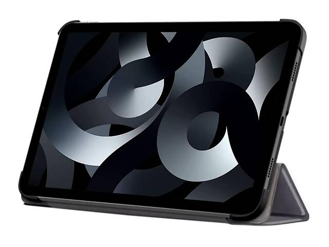 Чохол Primolux Slim для планшета Apple iPad Air 11' 2024 (A2902 / A2903 / A2904) - Grey - Фото 3
