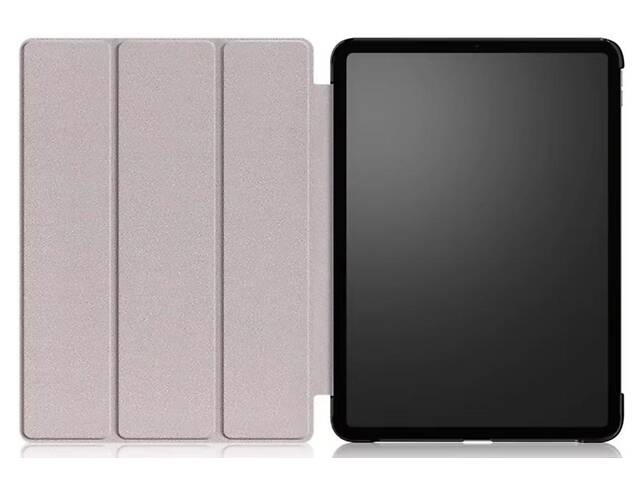 Чохол Primolux Slim для планшета Apple iPad Air 11' 2024 (A2902 / A2903 / A2904) - Grey - Фото 5