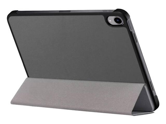 Чохол Primolux Slim для планшета Apple iPad Air 11' 2024 (A2902 / A2903 / A2904) - Grey - Фото 4