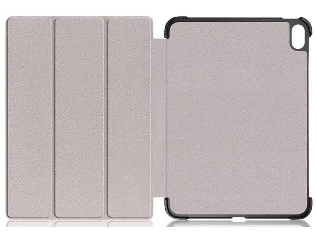 Чохол Primolux Slim для планшета Apple iPad Air 11' 2024 (A2902 / A2903 / A2904) - Grey - Фото 6