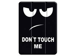 Чохол Primolux Slim для планшета Apple iPad Pro 11' 2024 (A2836 / A2837 / A3006) - Don’t Touch