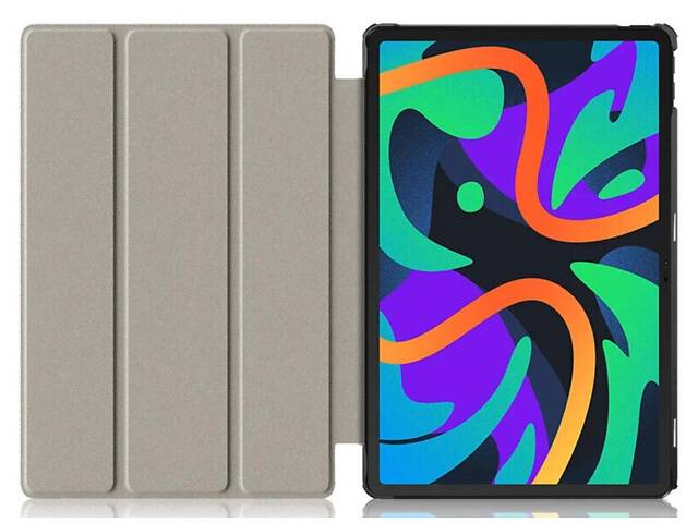 Чехол Primolux Slim для планшета Lenovo Tab M11 (TB330) / Xiaoxin Pad 11 2024 (TB331) - Good Night - Фото 5