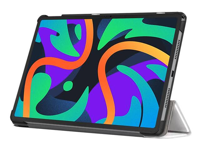 Чехол Primolux Slim для планшета Lenovo Tab M11 (TB330) / Xiaoxin Pad 11 2024 (TB331) - Good Night - Фото 2