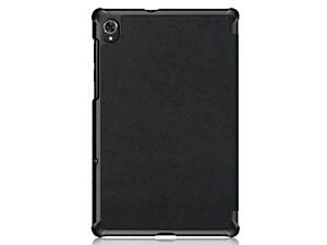 Чехол Primolux Slim для планшета Lenovo Tab K10 TB-X6C6 10.3' - Black