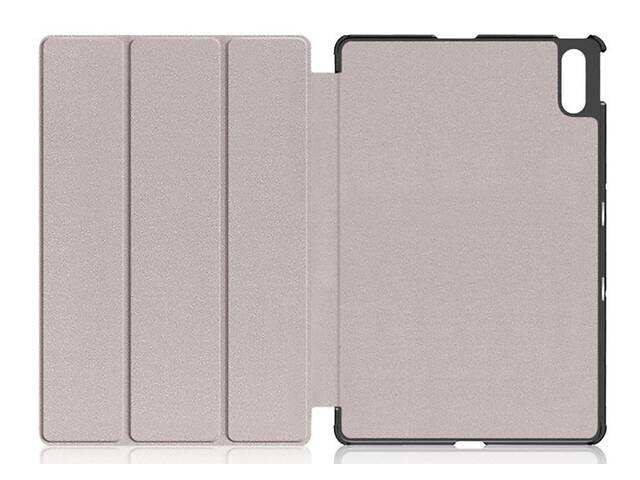 Чехол Primolux Slim для планшета Lenovo Tab P11 Pro (TB-J706) 11.5' - Nature - Фото 6