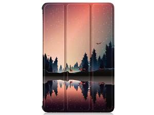 Чехол Primolux Slim для планшета Lenovo Tab P11 Pro (TB-J706) 11.5' - Nature