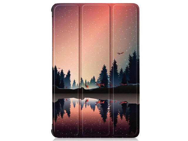 Чехол Primolux Slim для планшета Lenovo Tab P11 Pro (TB-J706) 11.5' - Nature - Фото 1