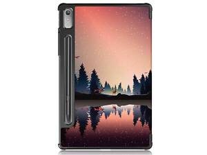 Чохол Primolux Slim для планшета Lenovo Tab P11 Pro 2nd Gen 11.2' TB-132 / TB-138 - Nature