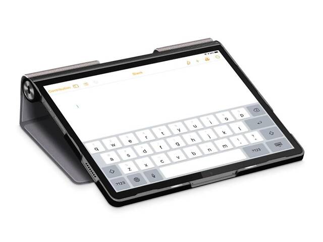 Чохол Primolux Slim для планшета Lenovo Yoga Tab 11 (YT-J706) - Grey - Фото 4