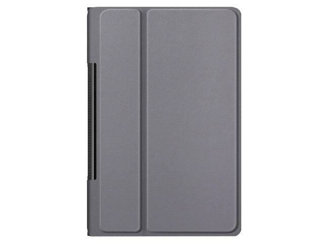 Чохол Primolux Slim для планшета Lenovo Yoga Tab 11 (YT-J706) - Grey - Фото 6