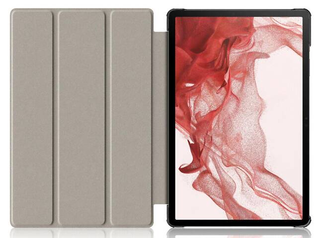 Чехол Primolux Slim для планшета Samsung Galaxy Tab S9 FE Plus (SM-X610 / SM-X616) 12.4' - Good Night - Фото 5