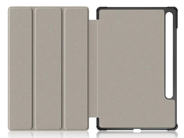 Чехол Primolux Slim для планшета Samsung Galaxy Tab S9 FE Plus (SM-X610 / SM-X616) 12.4' - Good Night - Фото 6