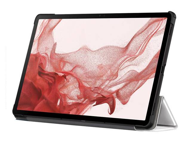 Чехол Primolux Slim для планшета Samsung Galaxy Tab S9 FE Plus (SM-X610 / SM-X616) 12.4' - Good Night - Фото 3