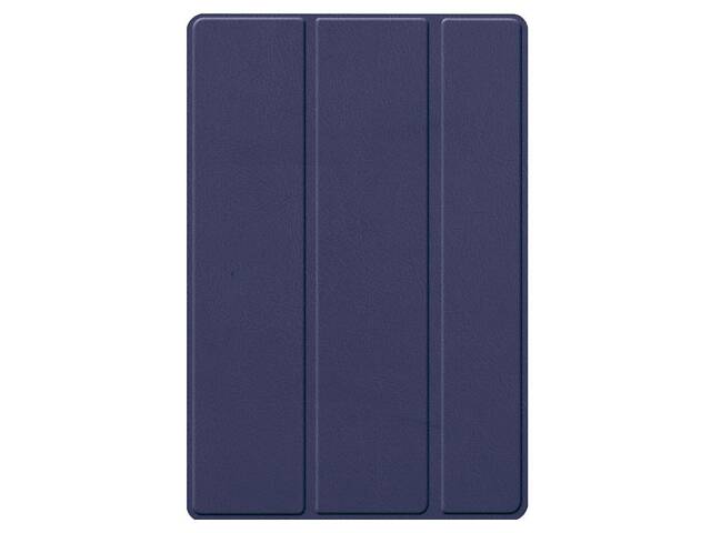 Чохол Primolux Slim для планшета Samsung Galaxy Tab A8 10.5' 2021 (SM-X200 / SM-X205) - Dark Blue - Фото 1