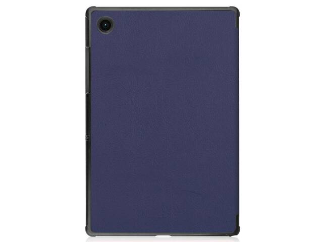 Чохол Primolux Slim для планшета Samsung Galaxy Tab A8 10.5' 2021 (SM-X200 / SM-X205) - Dark Blue - Фото 2