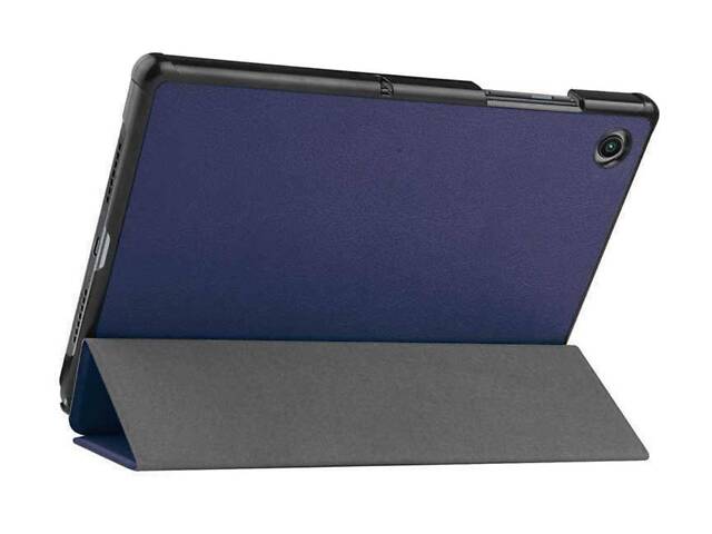 Чохол Primolux Slim для планшета Samsung Galaxy Tab A8 10.5' 2021 (SM-X200 / SM-X205) - Dark Blue - Фото 4
