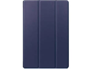 Чохол Primolux Slim для планшета Samsung Galaxy Tab S7 FE 12.4' (SM-T730 / T733 / SM-T735 / T736) - Dark Blue