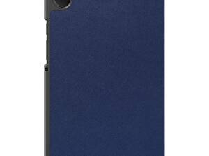 Чохол Primolux Slim для планшета Samsung Galaxy Tab A9 8.7' (SM-X110 / SM-X115) - Dark Blue